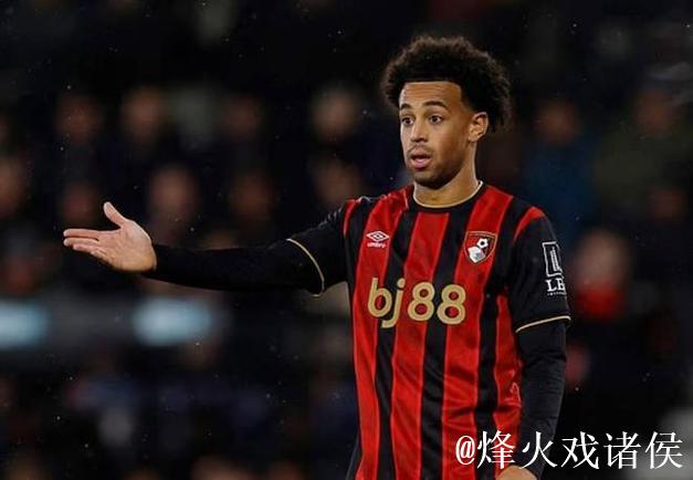 泰勒-亚当斯:老特拉福德非常特殊,每次面对曼联都格外兴奋 泰勒-亚当斯:老特拉福德非常特殊,每次面对曼联都格外兴奋