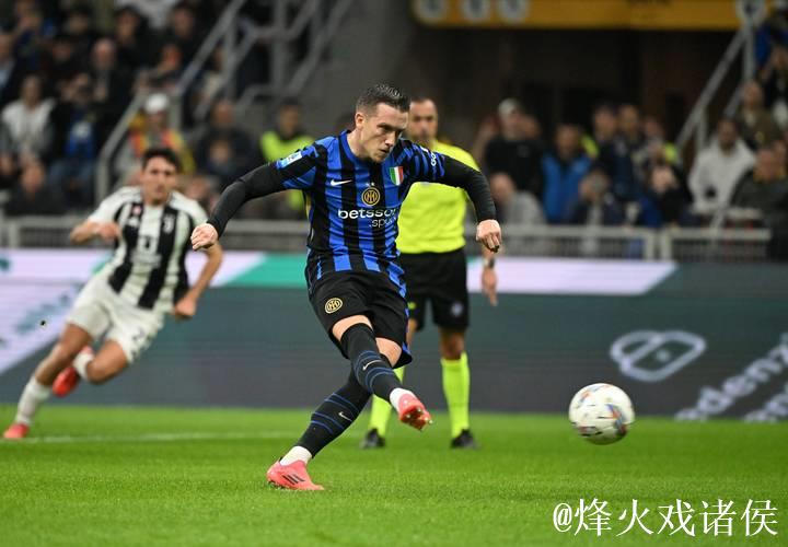 泽林斯基:点球绝对不存在;接下来必须回联赛里 泽林斯基:点球绝对不存在;接下来必须回联赛里