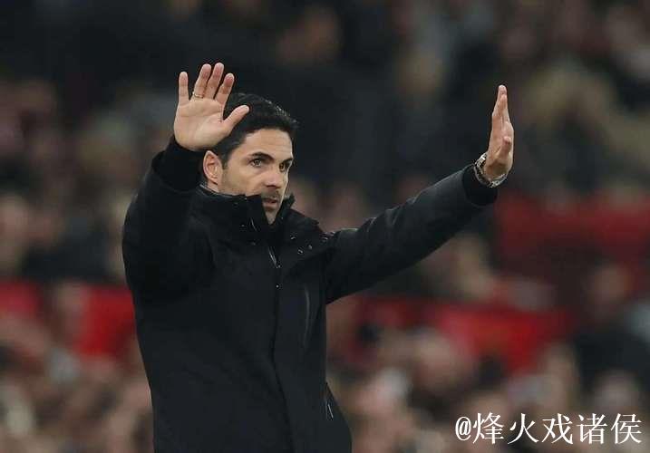 英超最稳+欧冠全胜!阿尔特塔双线并进,两套阵 英超最稳+欧冠全胜!阿尔特塔双线并进,两套阵