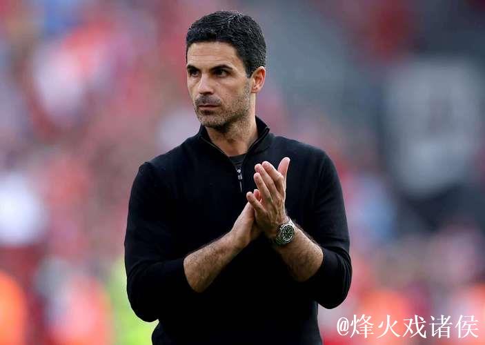 英超最稳+欧冠全胜!阿尔特塔双线并进,两套阵 英超最稳+欧冠全胜!阿尔特塔双线并进,两套阵