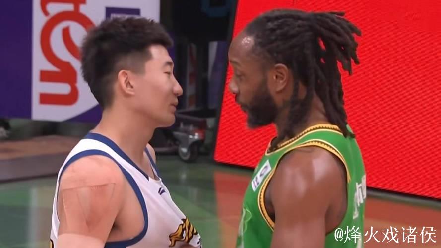 16分完胜!CBA冷门,辽宁大爆发,五人得分上双,掀翻卫冕冠军! 16分完胜!CBA冷门,辽宁大爆发,五人得分上双,掀翻卫冕冠军!