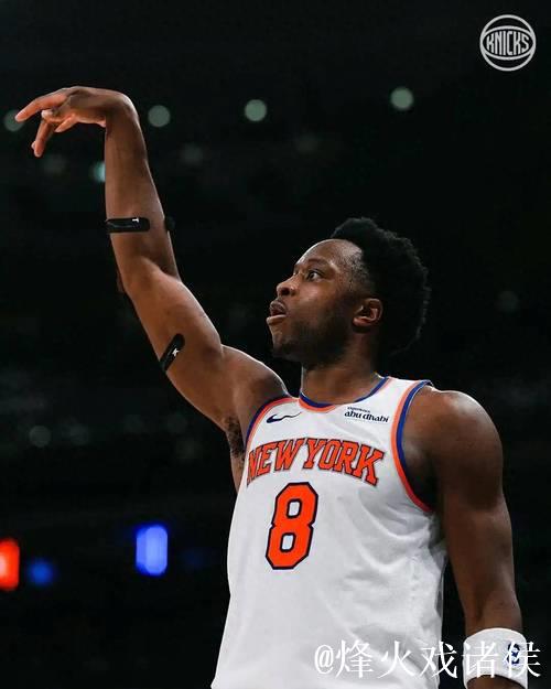 阿奴诺比：明天的NBA杯决赛是一个考验，就会像季后赛一样