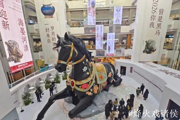 “兽首迎新 海晏河清”展览向公众开放 “兽首迎新 海晏河清”展览向公众开放