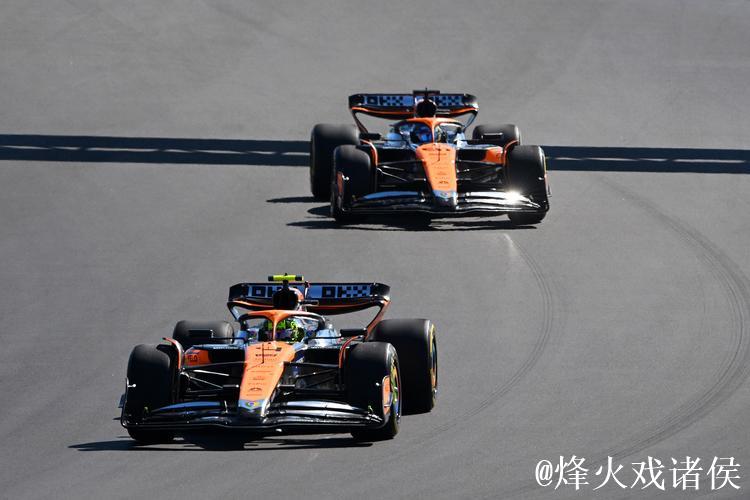 网视频直播F1圣保罗大奖赛排位赛及正赛