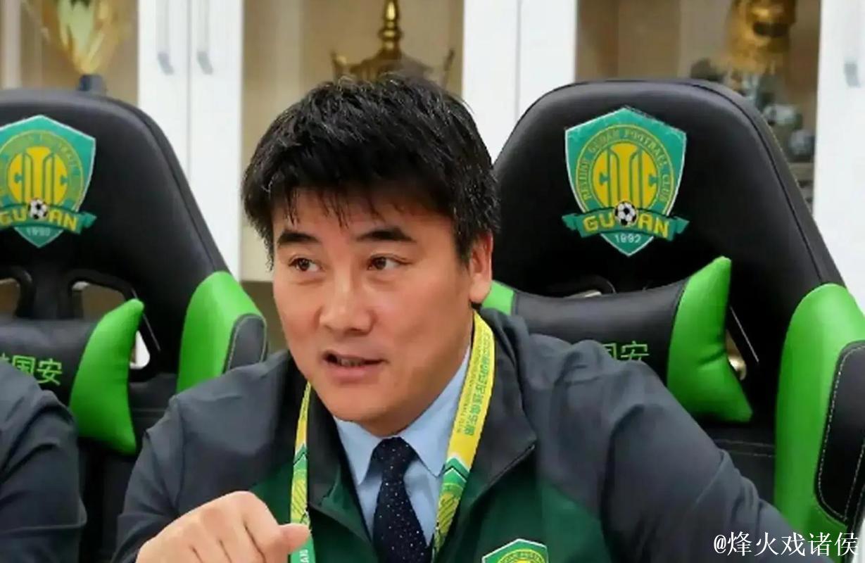 李明接班人上任,国安全面换血迎新援 李明接班人上任,国安全面换血迎新援