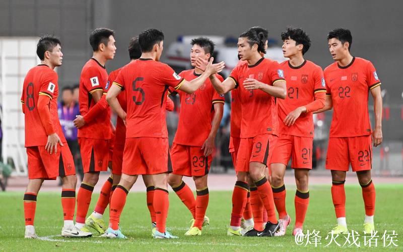 国足客场对阵印尼三要素：强度、韧劲、信心