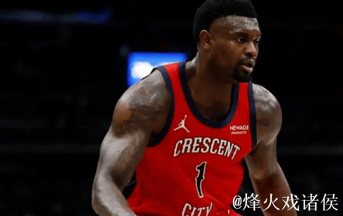 蔡恩禁区统治!14中11砍25分6板,鹈鹕险胜篮网 蔡恩禁区统治!14中11砍25分6板,鹈鹕险胜篮网