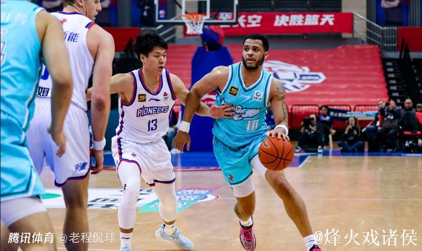 CBA-韦瑟斯庞25+9+6 米奇23+15 深圳力克青岛 CBA-韦瑟斯庞25+9+6 米奇23+15 深圳力克青岛