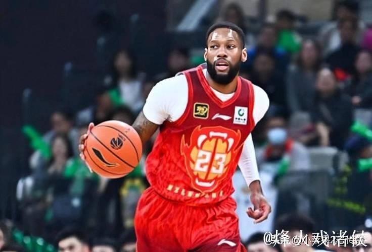 CBA-韦瑟斯庞25+9+6 米奇23+15 深圳力克青岛 CBA-韦瑟斯庞25+9+6 米奇23+15 深圳力克青岛