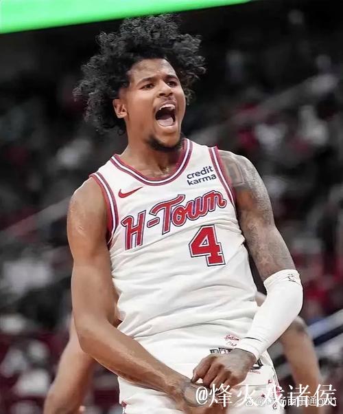 火箭建队迷局:捧着申京这碗饭,却把格林这把快刀扔进仓库 火箭建队迷局:捧着申京这碗饭,却把格林这把快刀扔进仓库