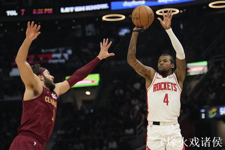 火箭建队迷局:捧着申京这碗饭,却把格林这把快刀扔进仓库 火箭建队迷局:捧着申京这碗饭,却把格林这把快刀扔进仓库